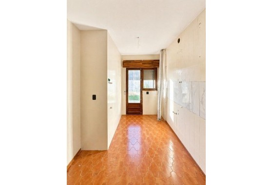 Reventa - Chalet - Torrevieja - Aguas Nuevas