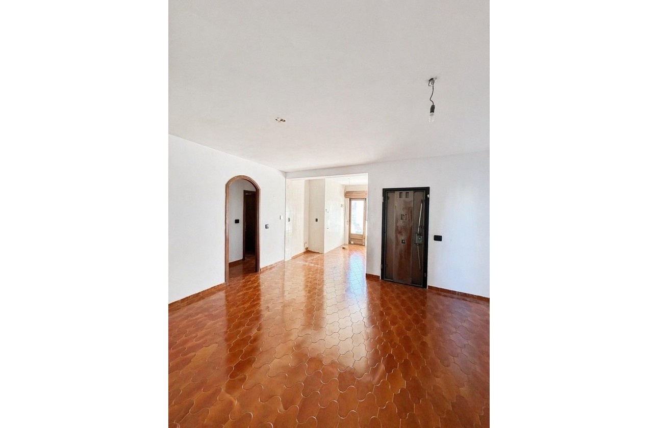 Reventa - Chalet - Torrevieja - Aguas Nuevas