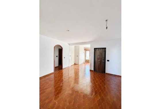 Reventa - Chalet - Torrevieja - Aguas Nuevas