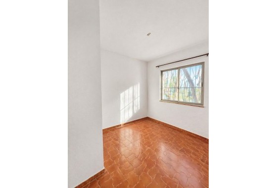 Reventa - Chalet - Torrevieja - Aguas Nuevas