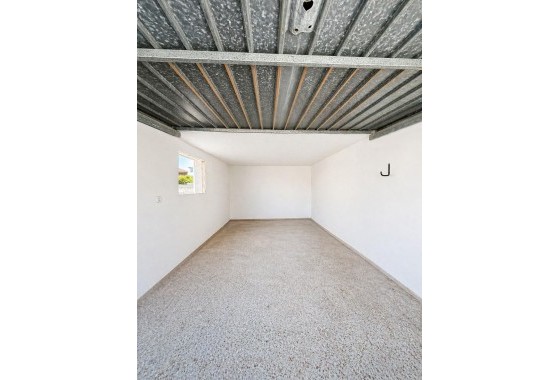 Reventa - Chalet - Torrevieja - Aguas Nuevas