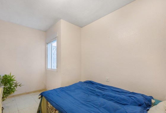 Revente - Appartement - Torrevieja - Centro - Muelle Pesquero