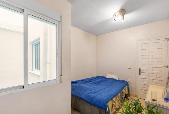 Revente - Appartement - Torrevieja - Centro - Muelle Pesquero