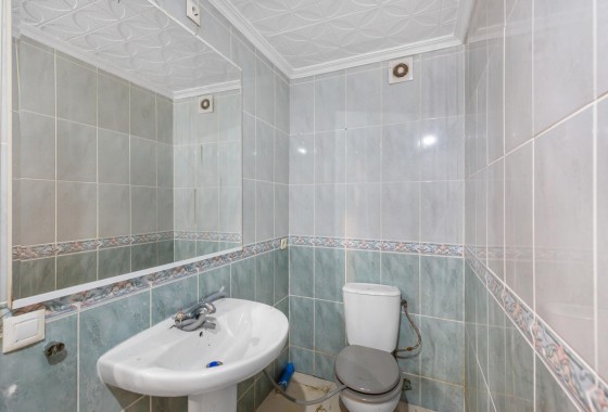 Revente - Appartement - Torrevieja - Centro - Muelle Pesquero