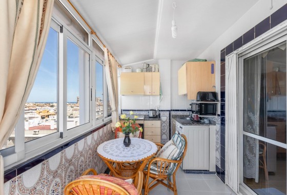 Revente - Attique - Torrevieja - Playa del cura