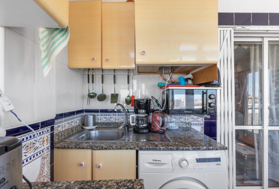 Revente - Attique - Torrevieja - Playa del cura