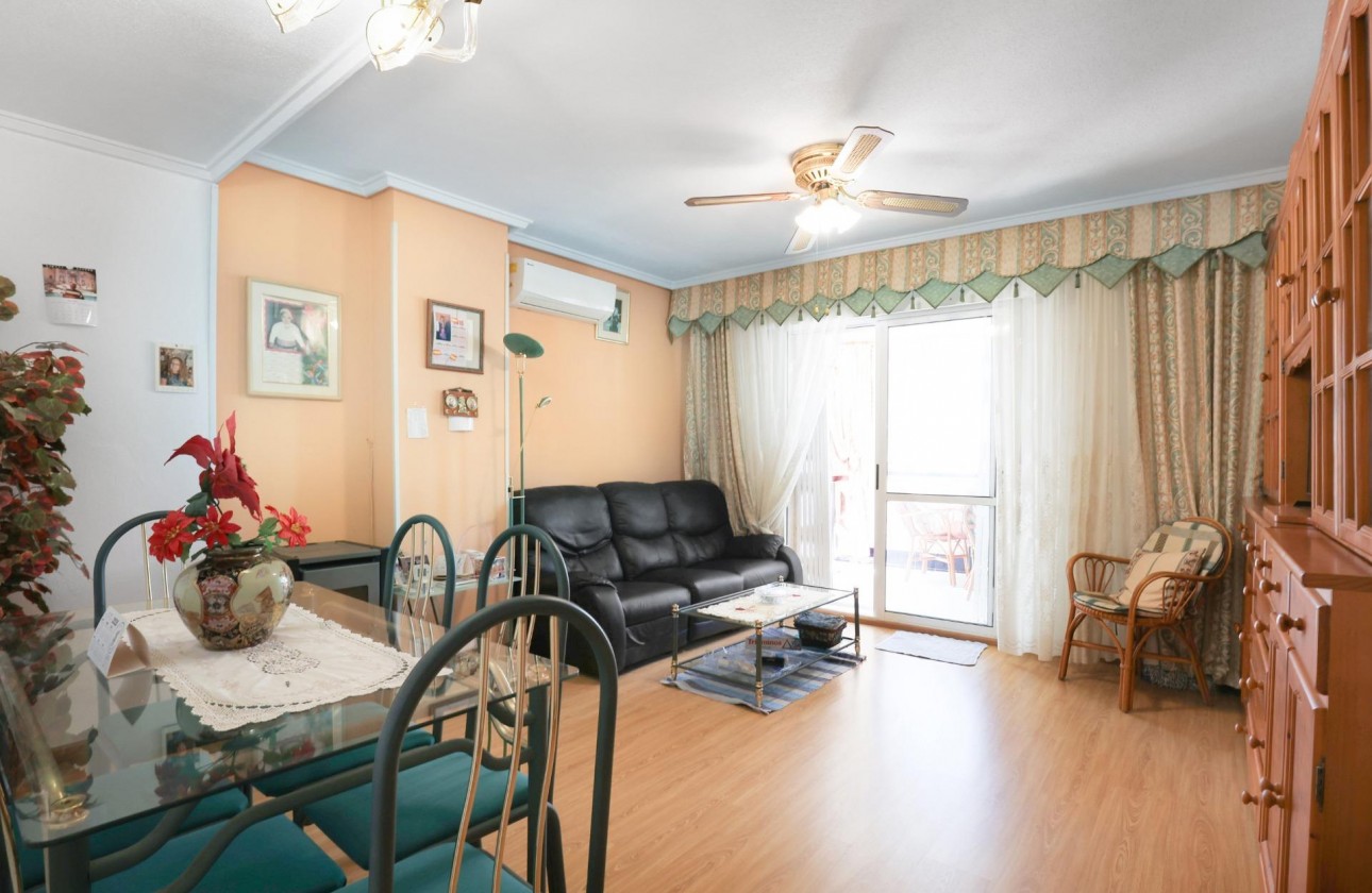 Revente - Attique - Torrevieja - Playa del cura