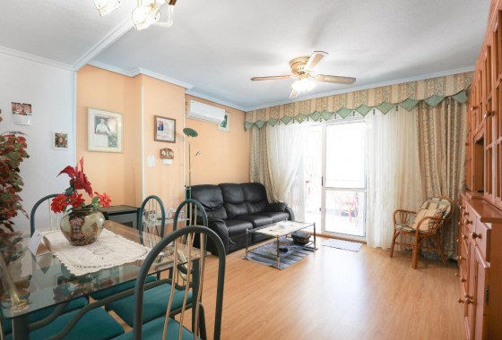 Revente - Attique - Torrevieja - Playa del cura