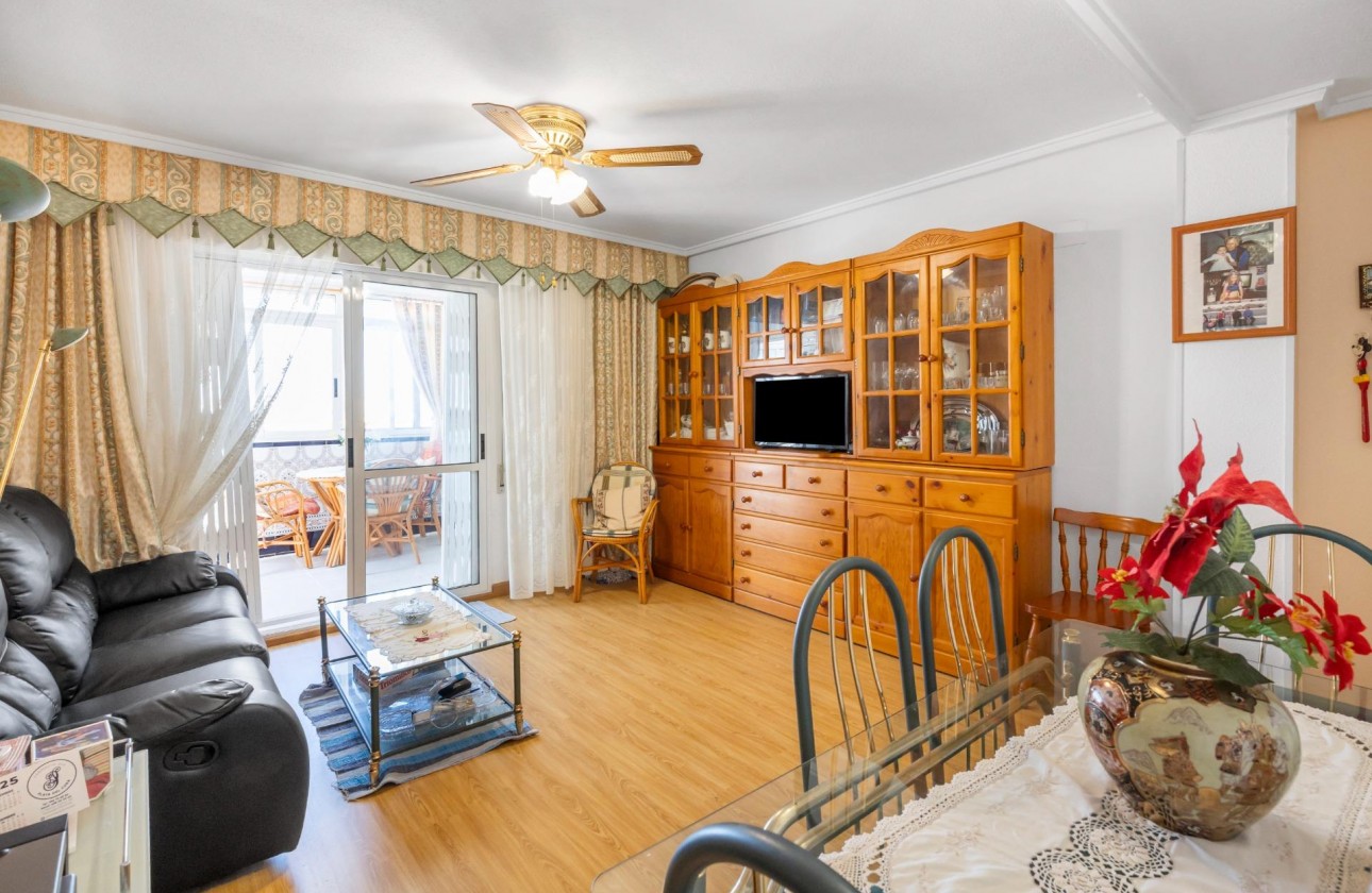 Revente - Attique - Torrevieja - Playa del cura