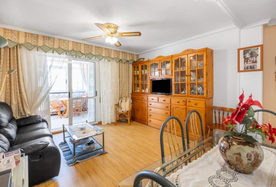 Revente - Attique - Torrevieja - Playa del cura