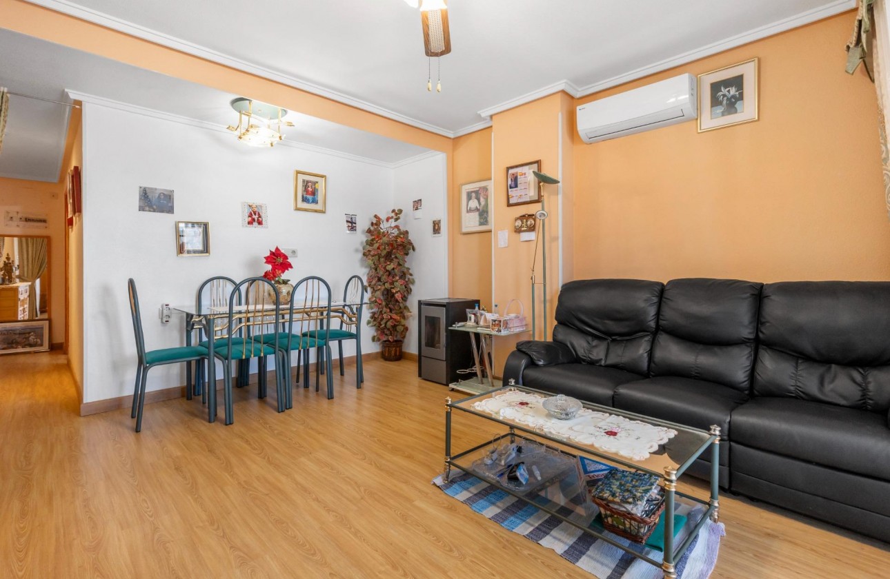 Revente - Attique - Torrevieja - Playa del cura