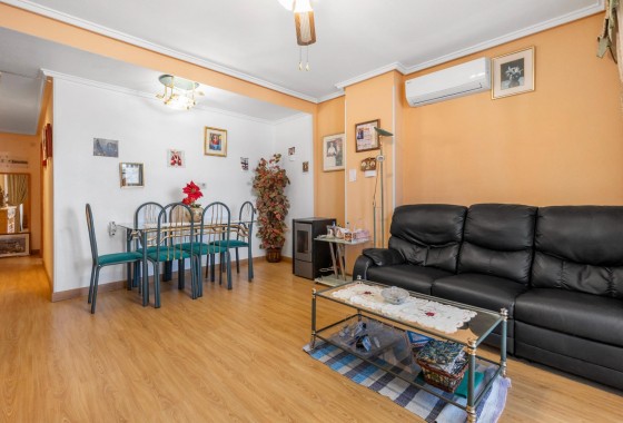 Revente - Attique - Torrevieja - Playa del cura