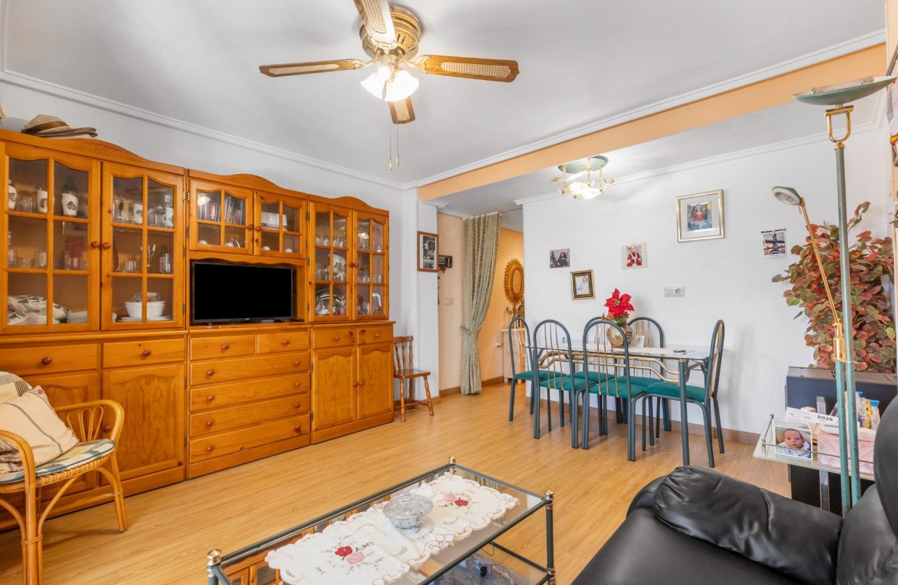 Revente - Attique - Torrevieja - Playa del cura