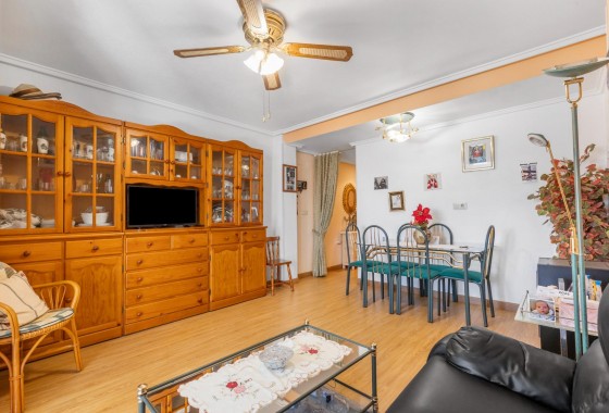 Revente - Attique - Torrevieja - Playa del cura