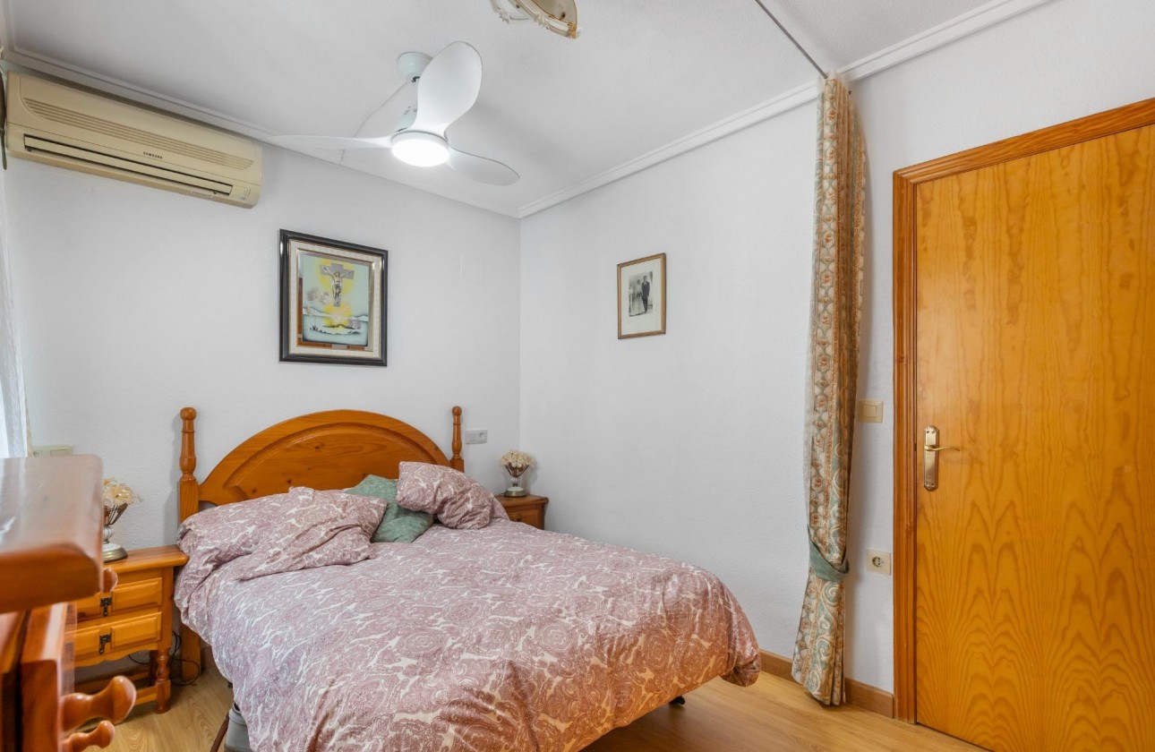 Revente - Attique - Torrevieja - Playa del cura