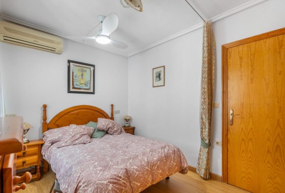 Revente - Attique - Torrevieja - Playa del cura