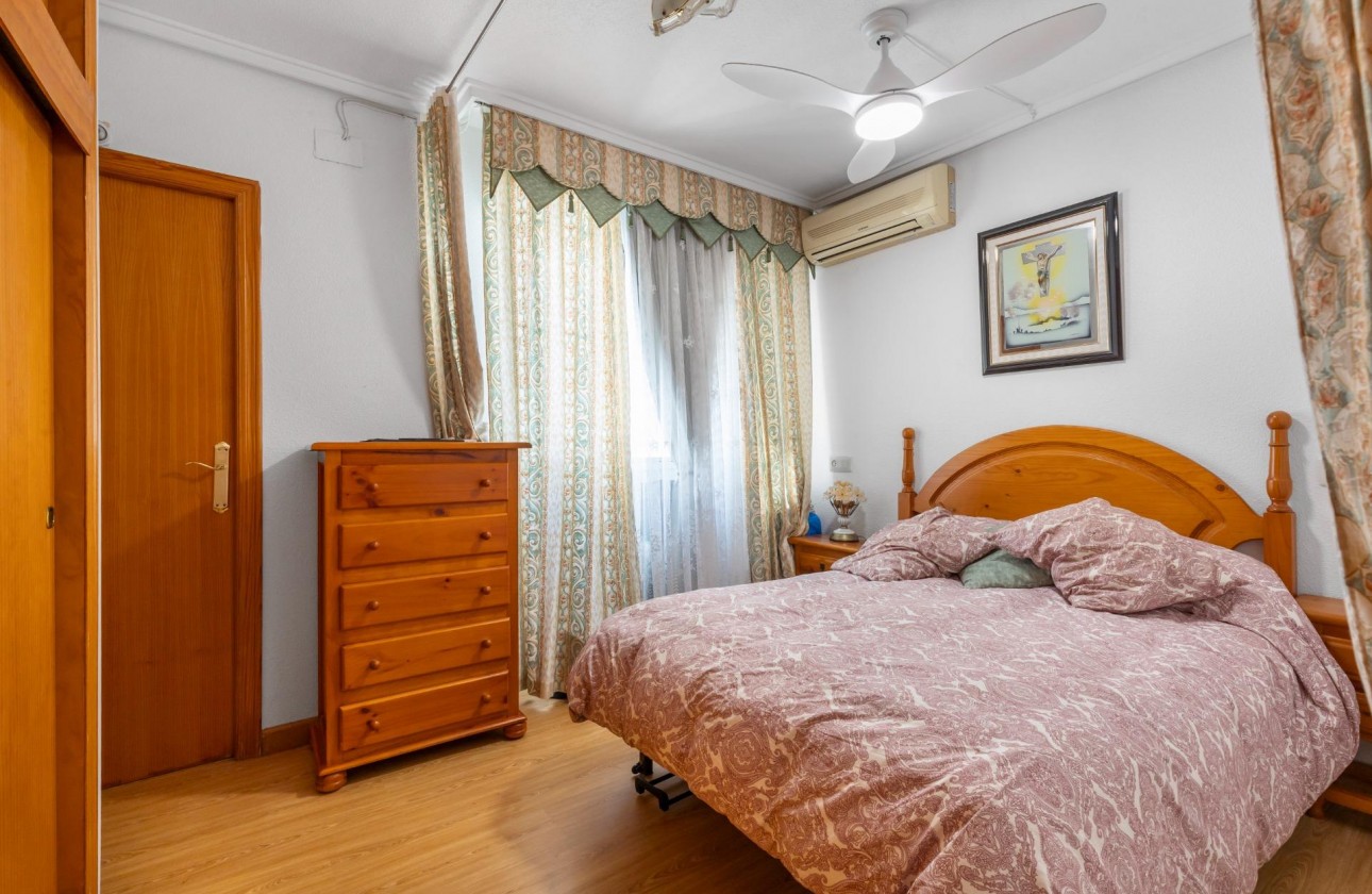 Revente - Attique - Torrevieja - Playa del cura