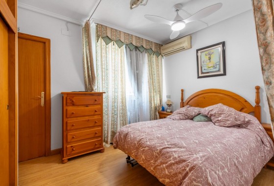 Revente - Attique - Torrevieja - Playa del cura