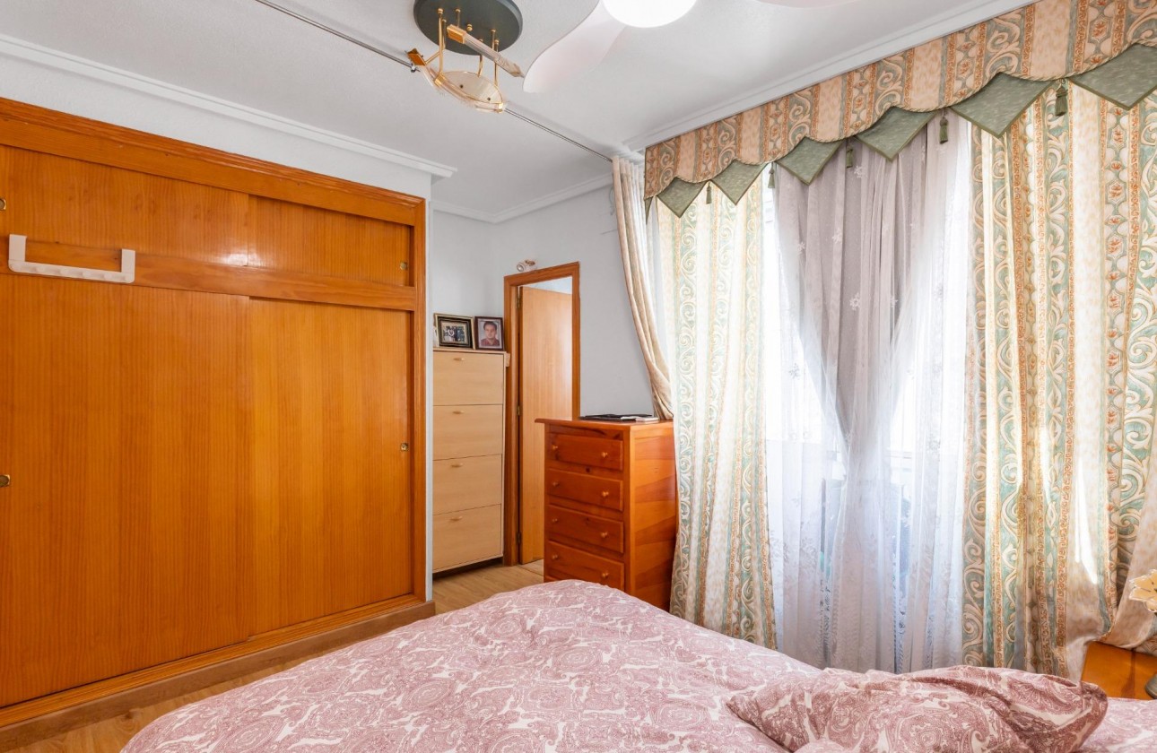 Revente - Attique - Torrevieja - Playa del cura