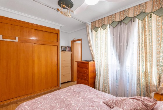 Revente - Attique - Torrevieja - Playa del cura