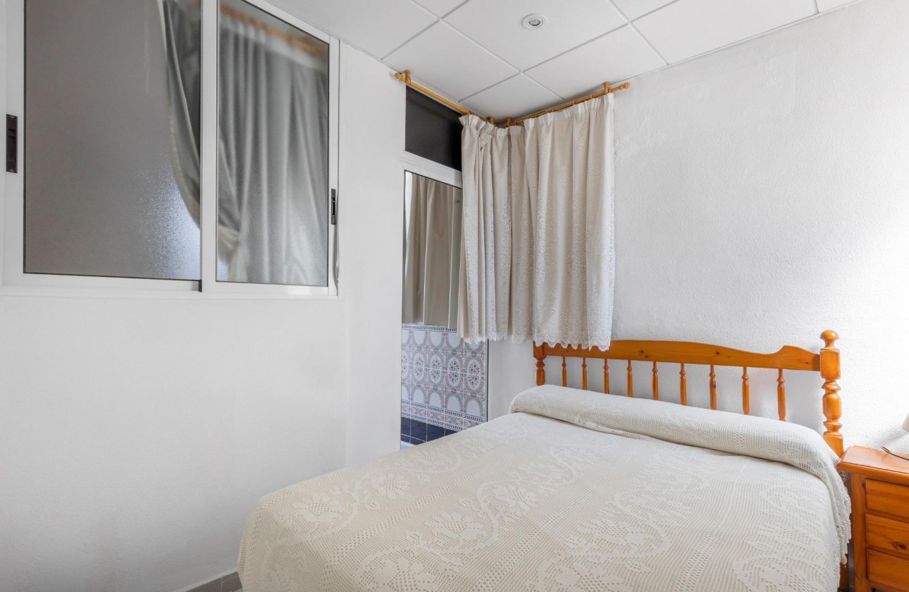 Revente - Attique - Torrevieja - Playa del cura