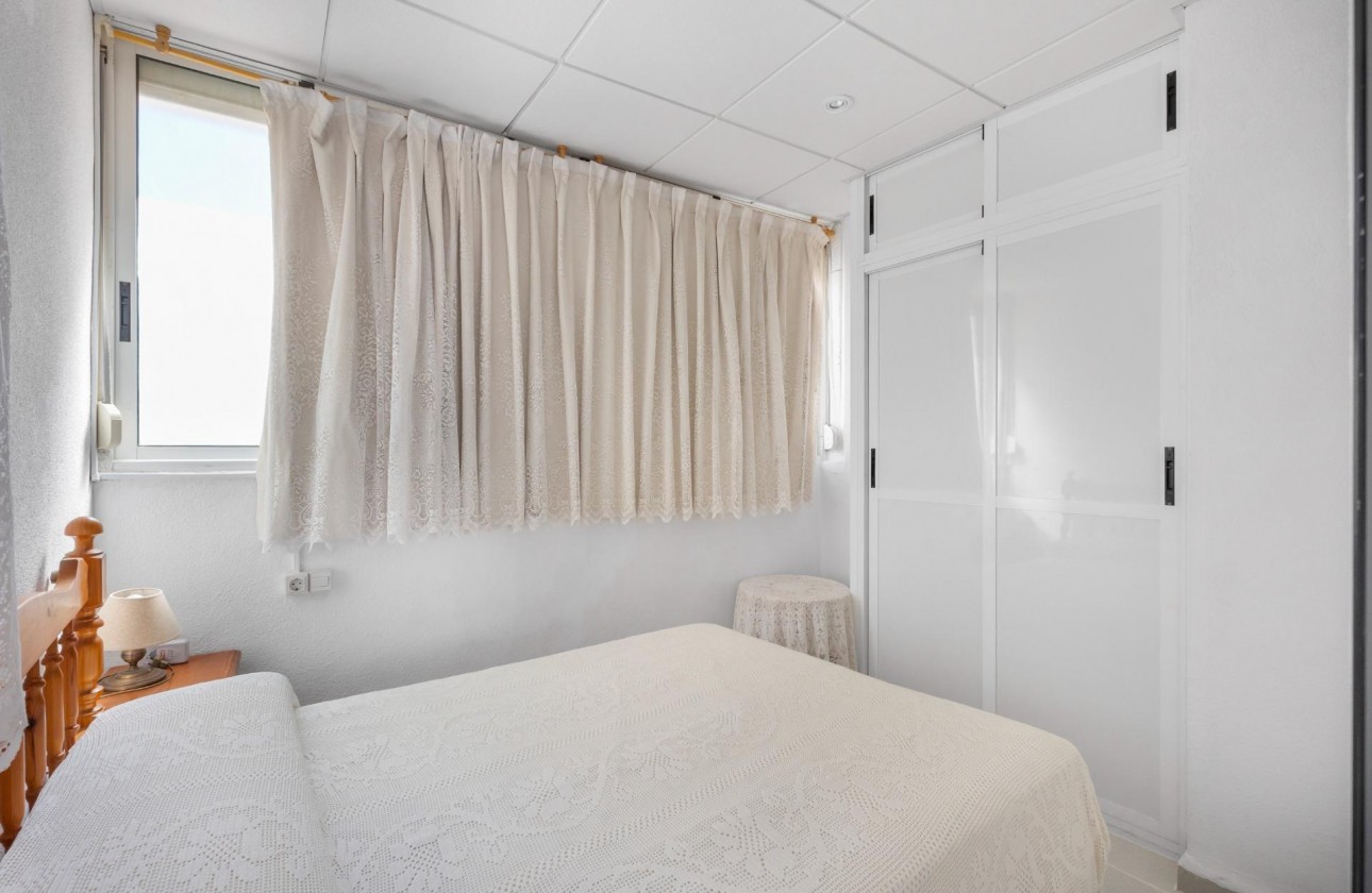 Revente - Attique - Torrevieja - Playa del cura