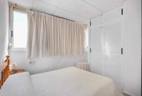 Revente - Attique - Torrevieja - Playa del cura