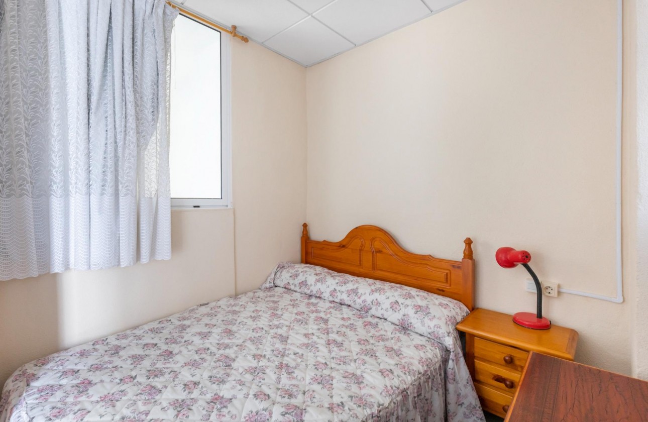 Revente - Attique - Torrevieja - Playa del cura