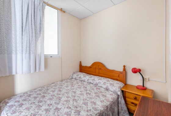 Revente - Attique - Torrevieja - Playa del cura