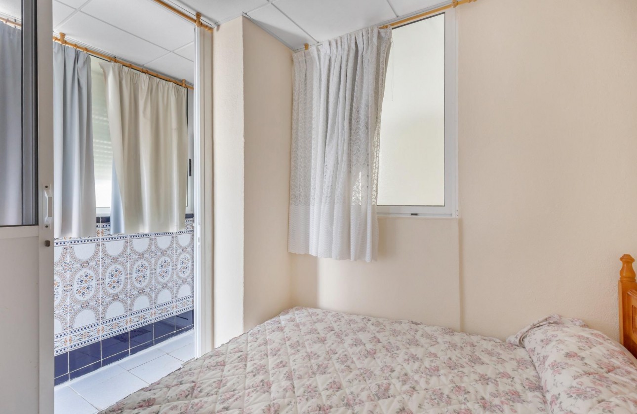 Revente - Attique - Torrevieja - Playa del cura