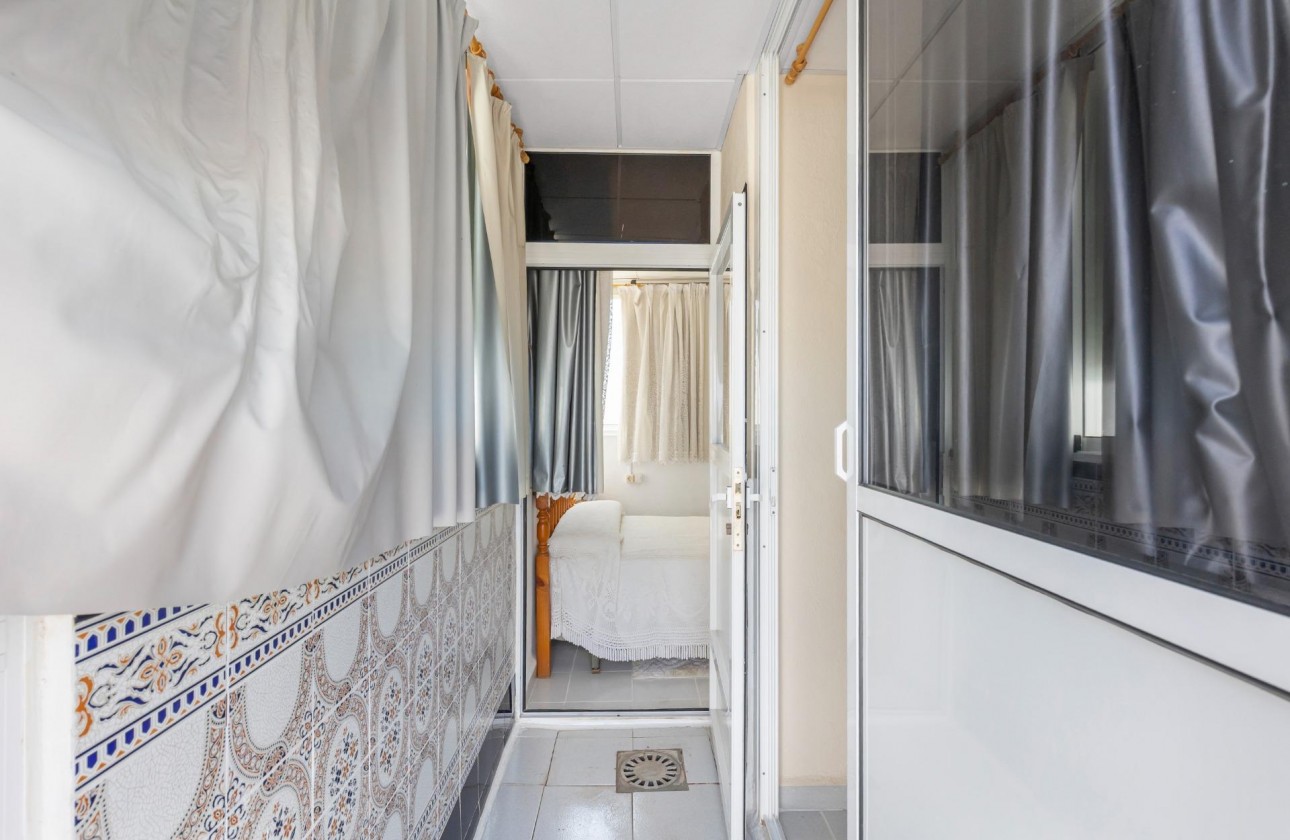 Revente - Attique - Torrevieja - Playa del cura