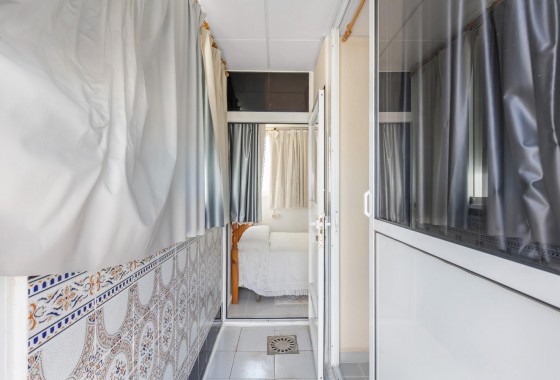 Revente - Attique - Torrevieja - Playa del cura