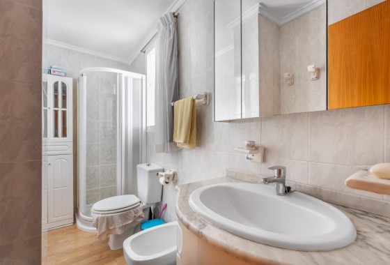 Revente - Attique - Torrevieja - Playa del cura