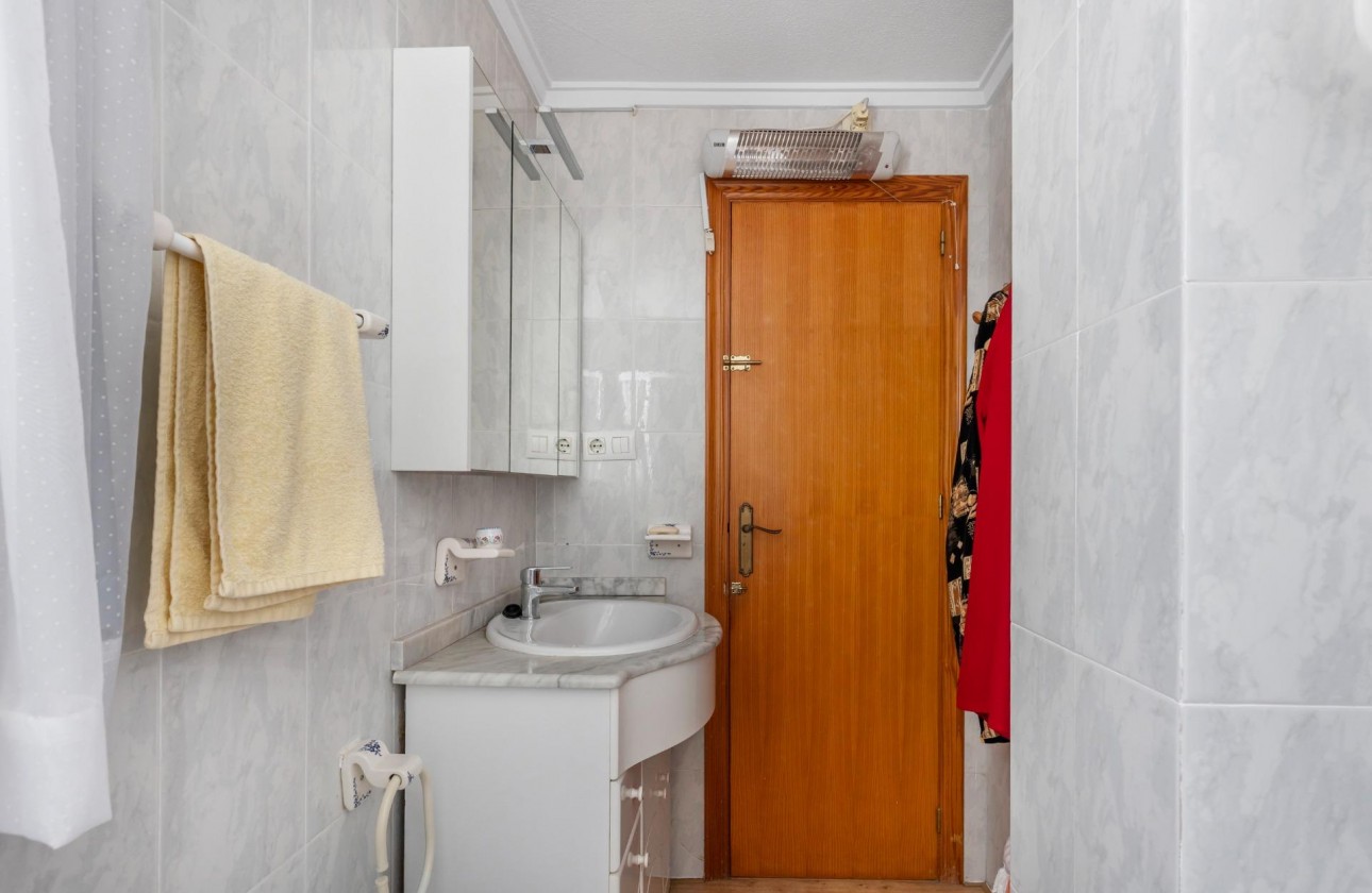 Revente - Attique - Torrevieja - Playa del cura