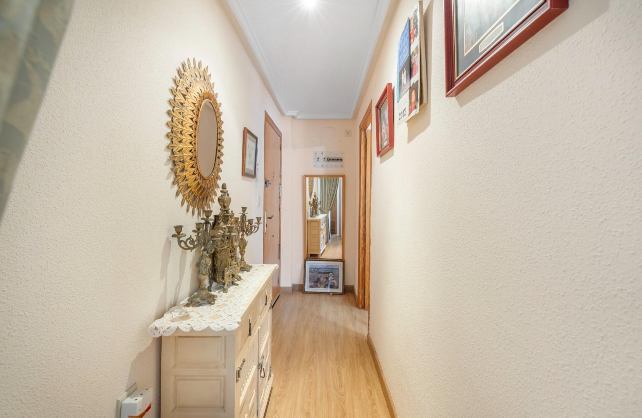 Revente - Attique - Torrevieja - Playa del cura