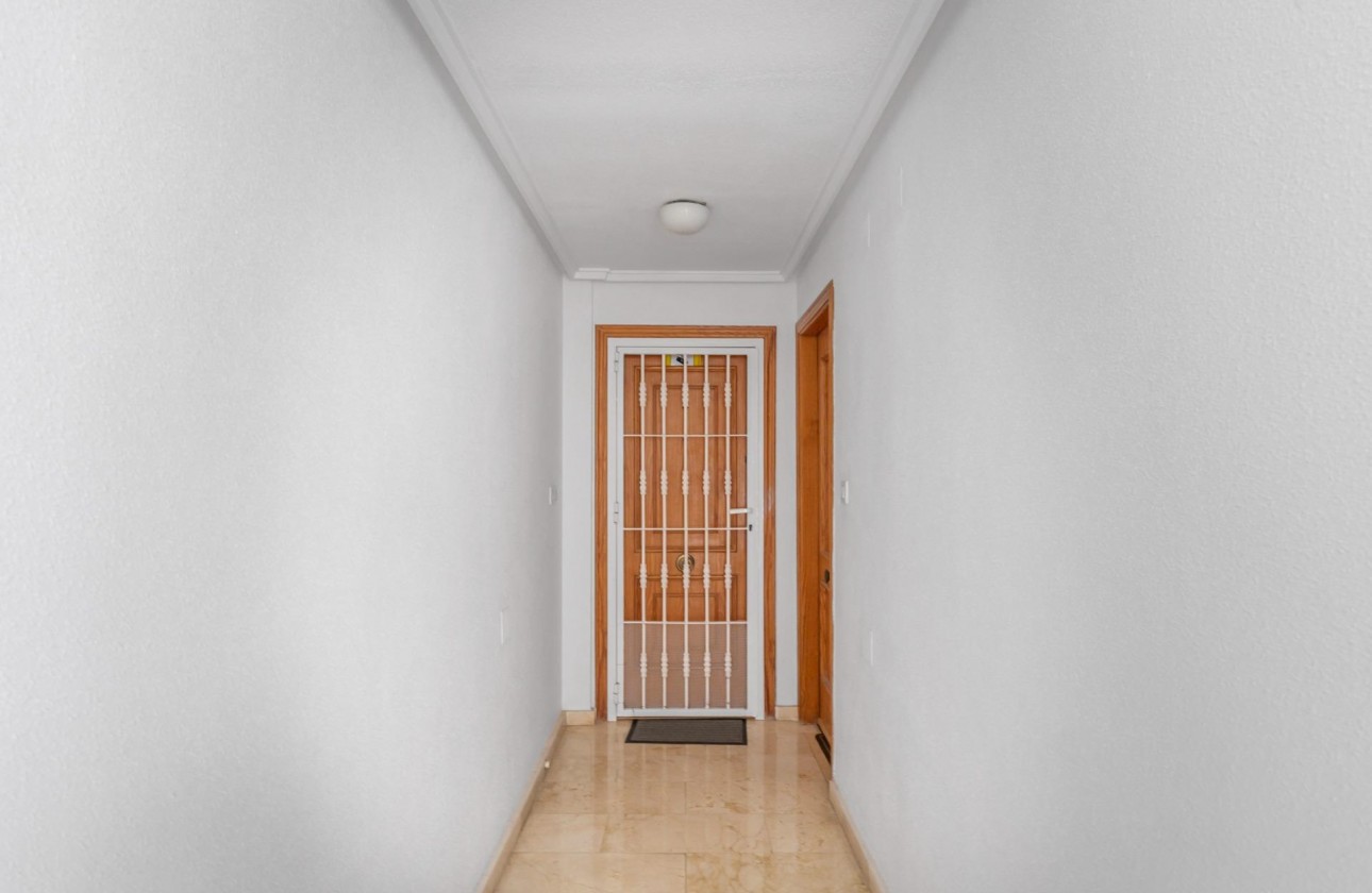 Revente - Attique - Torrevieja - Playa del cura