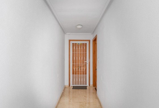 Revente - Attique - Torrevieja - Playa del cura