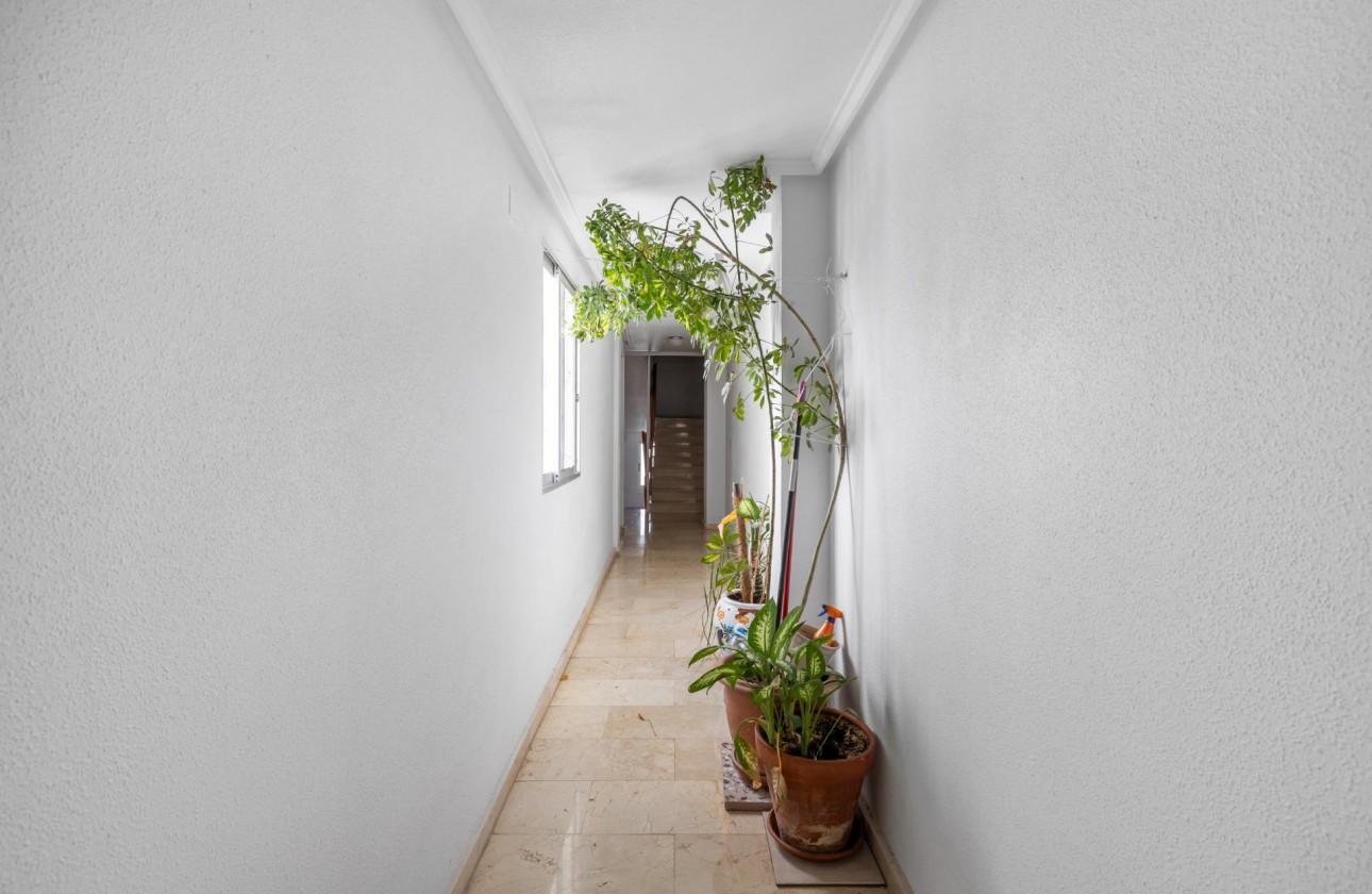 Revente - Attique - Torrevieja - Playa del cura