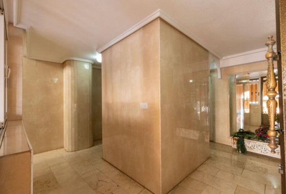 Revente - Attique - Torrevieja - Playa del cura