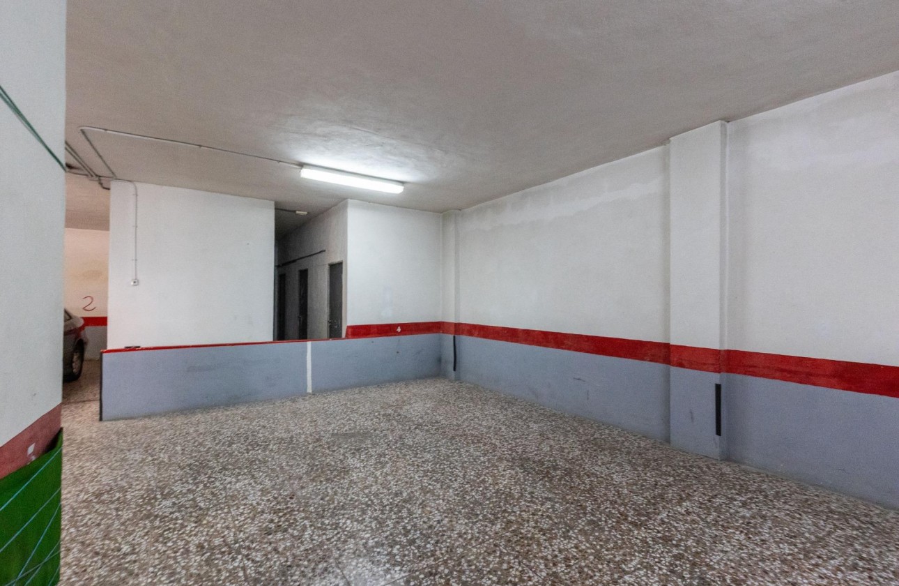 Revente - Attique - Torrevieja - Playa del cura