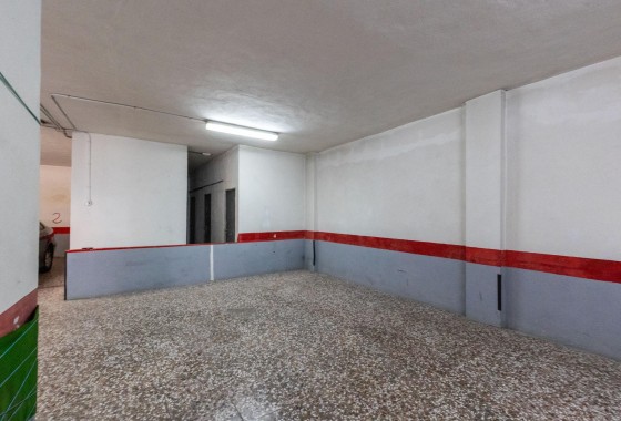 Revente - Attique - Torrevieja - Playa del cura