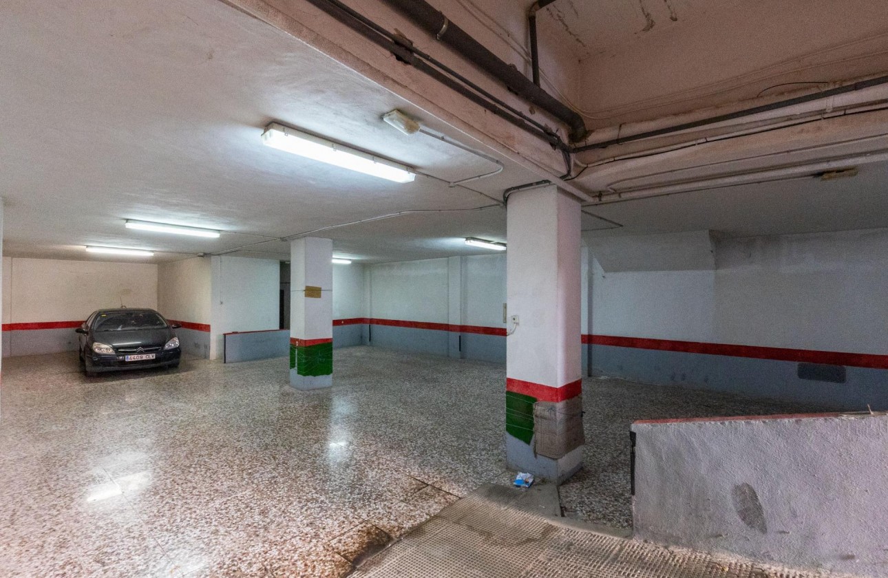 Revente - Attique - Torrevieja - Playa del cura