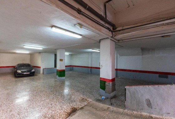 Revente - Attique - Torrevieja - Playa del cura