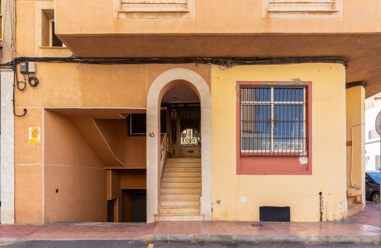 Revente - Attique - Torrevieja - Playa del cura