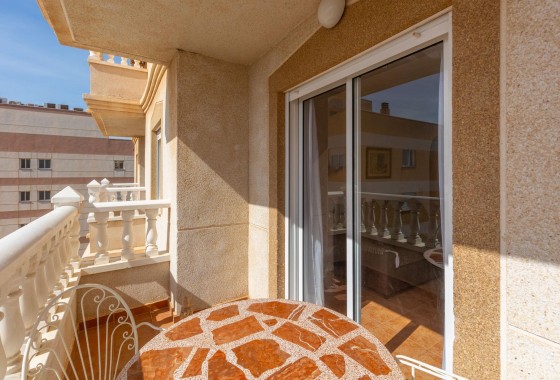 Revente - Appartement - Torrevieja - Nueva Torrevieja