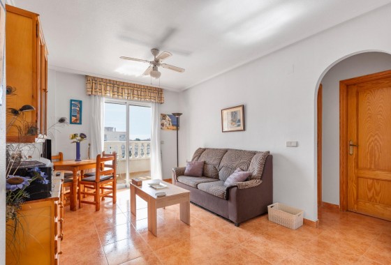 Revente - Appartement - Torrevieja - Nueva Torrevieja