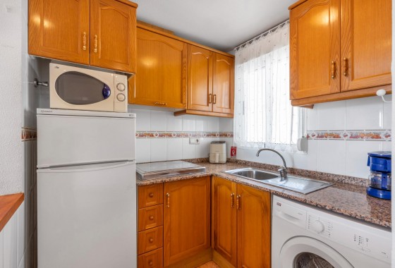 Revente - Appartement - Torrevieja - Nueva Torrevieja