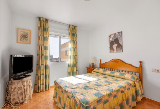 Revente - Appartement - Torrevieja - Nueva Torrevieja