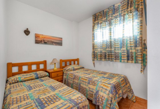 Revente - Appartement - Torrevieja - Nueva Torrevieja
