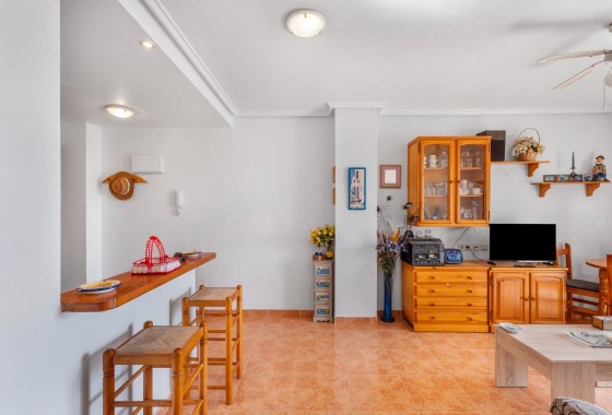 Revente - Appartement - Torrevieja - Nueva Torrevieja